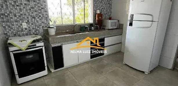 Casa com 3 Quartos para alugar, 150m² no Angola, Betim