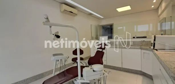 Sala Comercial à venda, 48m² no Santo Antônio, Belo Horizonte