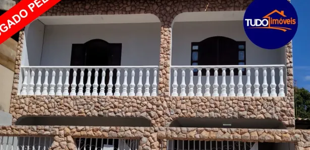 Sobrado com 3 Quartos para alugar, 120m² no Setor Leste, Brasília
