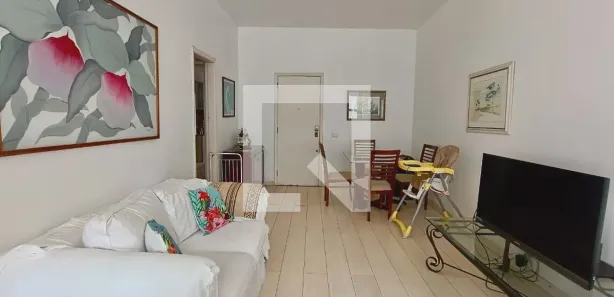 Cobertura com 4 Quartos para alugar, 144m² no Ipanema, Rio de Janeiro