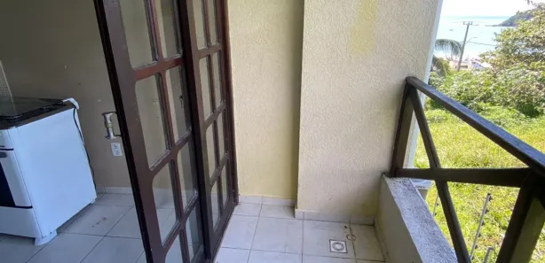 Flat com 2 Quartos para alugar, 40m² no Ponta Negra, Natal