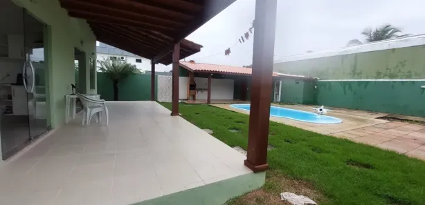 Casa de Condomínio com 3 Quartos à venda, 525m² no Porto Seguro, Porto Seguro