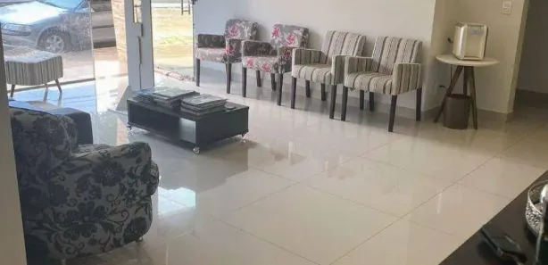 Prédio Comercial para alugar, 538m² no Centro, Paranavaí