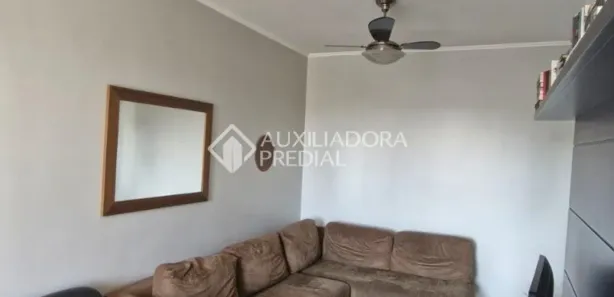 Apartamento com 2 Quartos à venda, 63m² no Navegantes, Porto Alegre