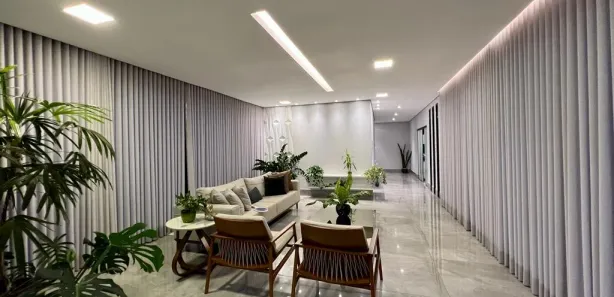 Casa de Condomínio com 4 Quartos à venda, 2000m² no Gran Royalle, Lagoa Santa