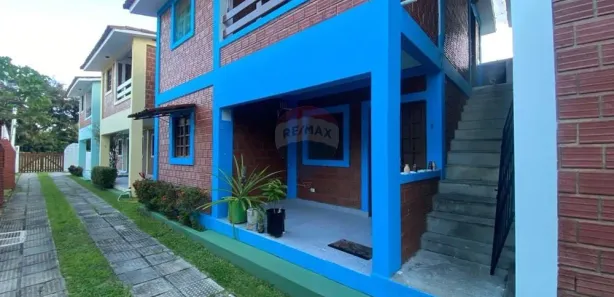 Casa com 1 Quarto à venda, 42m² no Enseada de Serrambi, Ipojuca