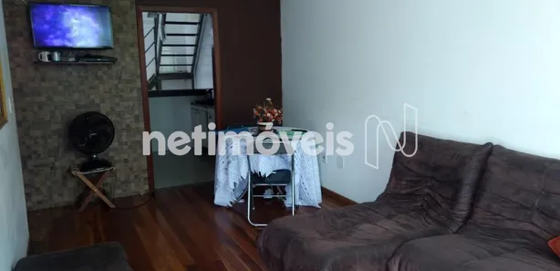 Casa com 2 Quartos à venda, 80m² no Copacabana, Belo Horizonte