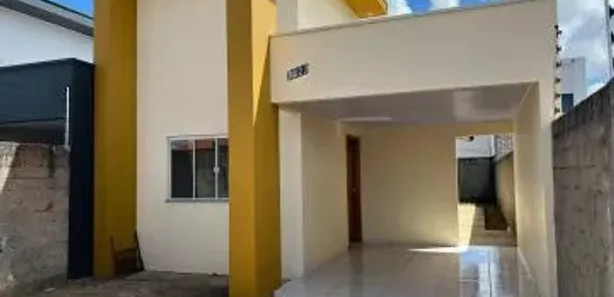 Casa com 2 Quartos à venda, 70m² no Jardim Malda, Ferraz de Vasconcelos