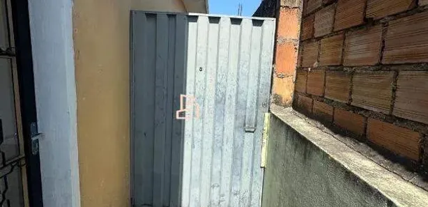 Apartamento com 1 Quarto para alugar, 40m² no Parque Duval de Barros (Parque Durval de Barros), Ibirité