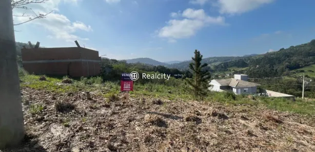 Lote/Terreno à venda, 276m² no Barracão, Bento Gonçalves