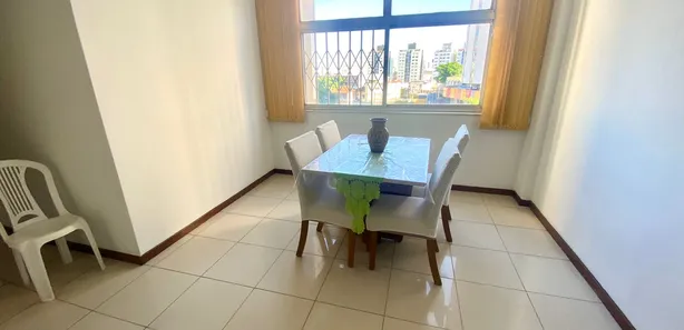 Apartamento com 3 Quartos à venda, 130m² no Politeama, Salvador