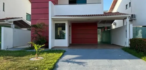 Casa de Condomínio com 3 Quartos à venda, 173m² no Parque 10 de Novembro, Manaus