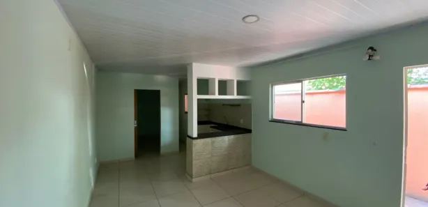 Kitnet com 1 Quarto para alugar, 40m² no da Luz, Nova Iguaçu