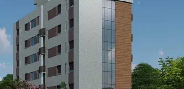 Apartamento com 2 Quartos para alugar, 68m² no Carmo, Belo Horizonte