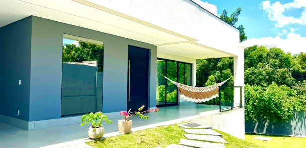 Casa de Condomínio com 3 Quartos à venda, 720m² no Setor Habitacional Arniqueira, Brasília