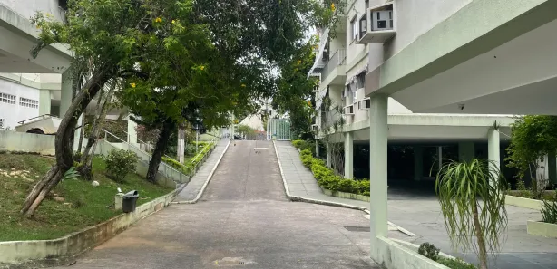 Apartamento com 2 Quartos para alugar, 77m² no Freguesia (Jacarepaguá), Rio de Janeiro