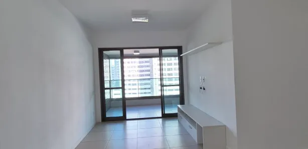 Apartamento com 3 Quartos para alugar, 83m² no Pituba, Salvador