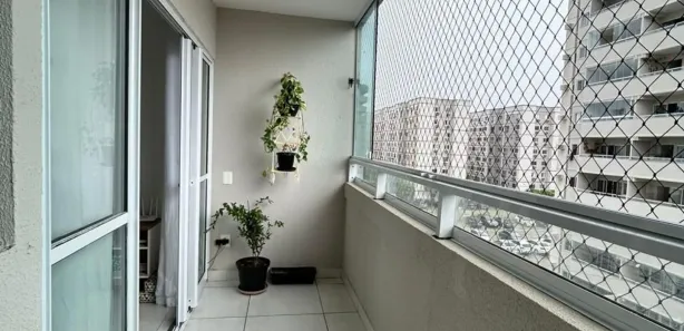 Apartamento com 2 Quartos para alugar, 51m² no Candeias, Jaboatão dos Guararapes