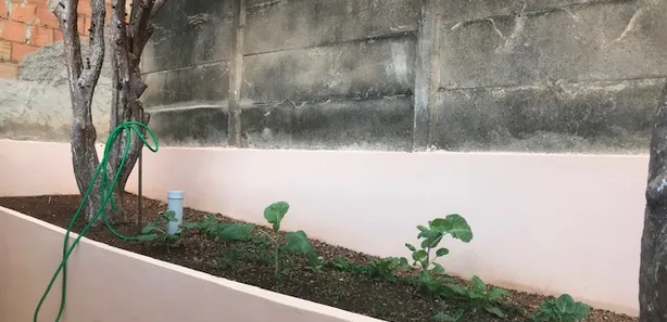 Casa com 1 Quarto para alugar, 60m² no Maria Virgínia, Belo Horizonte