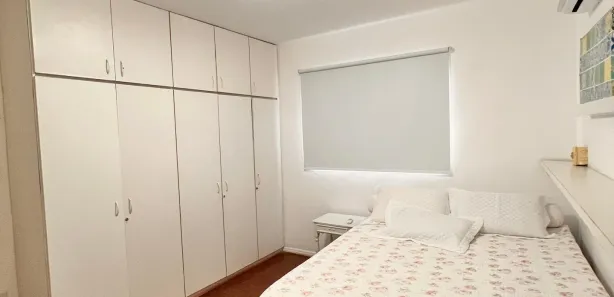 Apartamento com 3 Quartos à venda, 115m² no Pitanguinha, Maceió