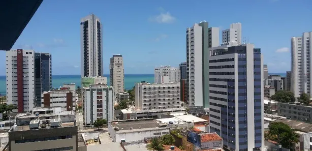 Sala Comercial à venda, 30m² no Pina, Recife