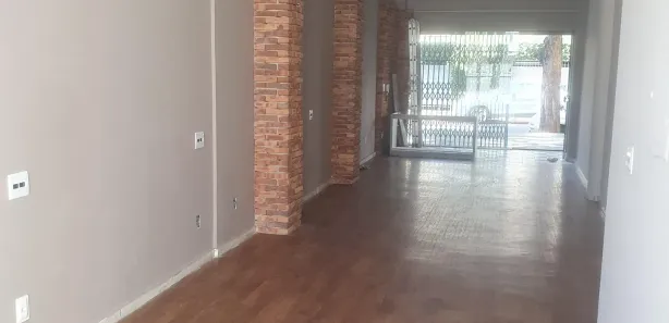 Ponto Comercial para alugar, 120m² no Carmo, Belo Horizonte