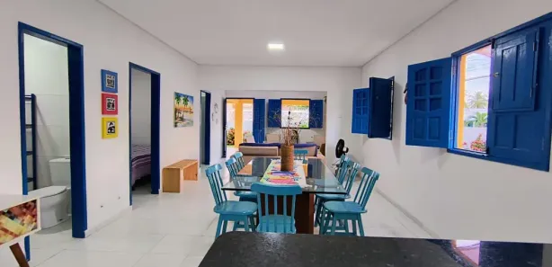 Casa com 3 Quartos à venda, 150m² no Centro, Ipojuca