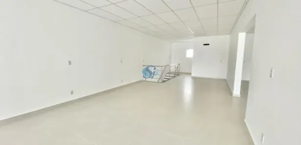 Sala Comercial para alugar, 108m² no H, Campo Bom
