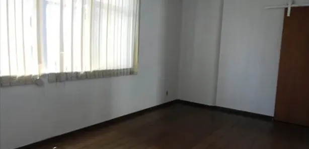 Apartamento com 2 Quartos para alugar, 91m² no Funcionários, Belo Horizonte