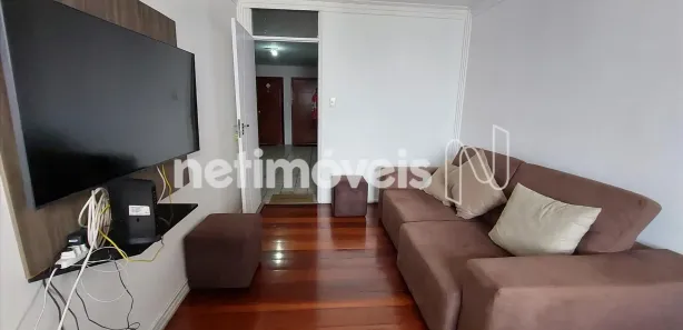 Apartamento com 3 Quartos para alugar, 86m² no Pituba, Salvador