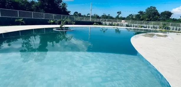 Lote/Terreno com 1 Quarto à venda, 257m² no centro, Iranduba