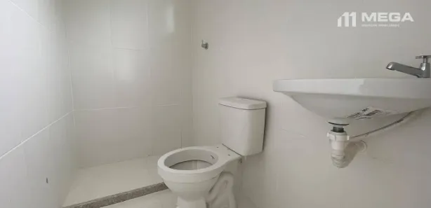 Apartamento com 3 Quartos à venda, 120m² no Lameirão, Guarapari