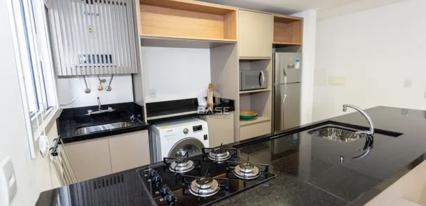Flat com 1 Quarto à venda, 54m² no Centro, Caxias do Sul