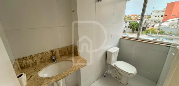 Sala Comercial para alugar, 25m² no Candelária, Natal