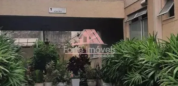 Apartamento com 2 Quartos à venda, 69m² no Campo Grande, Rio de Janeiro