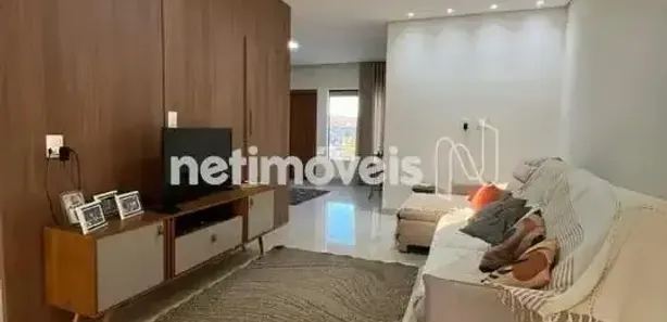 Casa de Condomínio com 3 Quartos à venda, 265m² no Champagne, Lagoa Santa