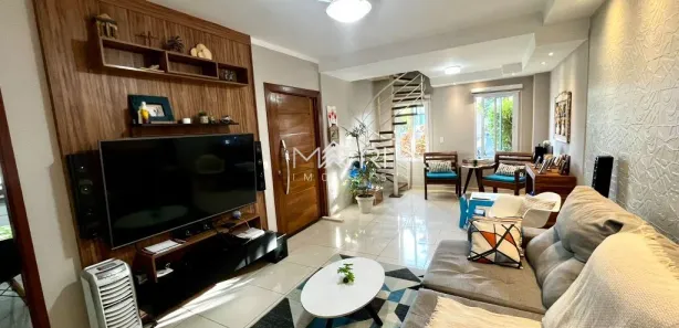 Casa de Condomínio com 3 Quartos à venda, 156m² no Jardim Marialice, Araraquara