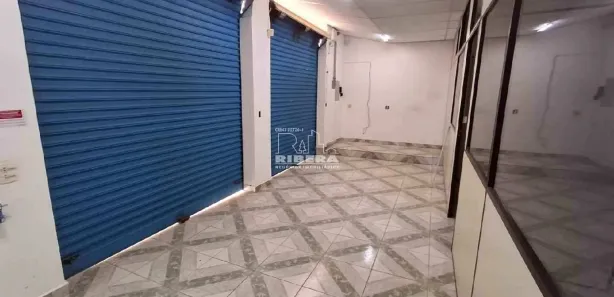 Ponto Comercial para alugar, 140m² no Jardim Prestes de Barros, Sorocaba