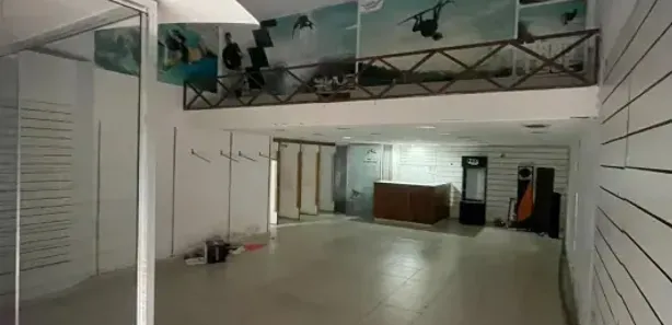 Ponto Comercial para alugar, 70m² no Centro, Nova Iguaçu