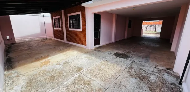 Casa com 2 Quartos à venda, 175m² no Taquaral, Brotas