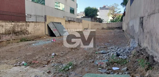 Lote/Terreno para alugar, 450m² no Centro, Nova Iguaçu