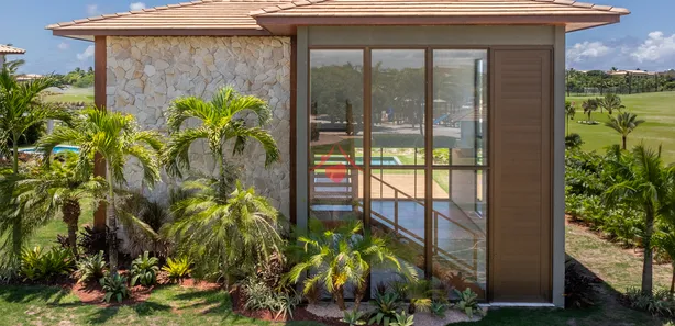 Casa de Condomínio com 5 Quartos à venda, 236m² no , Mata de São João