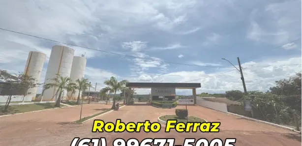 Casa de Condomínio com 4 Quartos à venda, 1000m² no Setor de Habitações Individuais Norte, Brasília