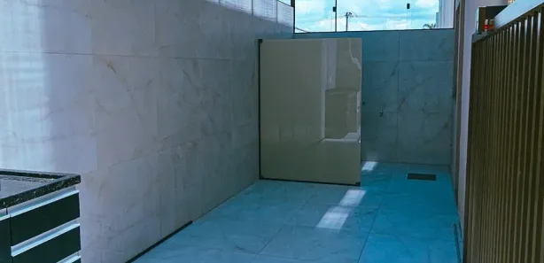 Casa de Condomínio com 4 Quartos para alugar, 110m² no Vila de Abrantes (Abrantes), Camaçari