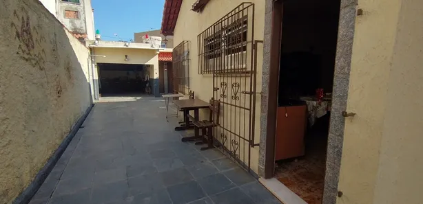Casa com 3 Quartos para alugar, 100m² no Centro, Arraial do Cabo