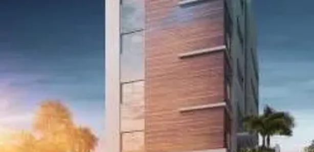 Cobertura com 2 Quartos à venda, 124m² no São Lucas, Belo Horizonte