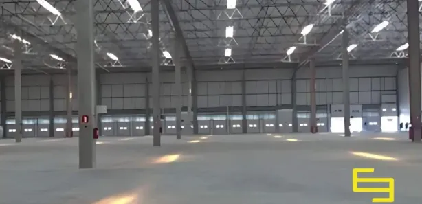 Galpão/Depósito/Armazém para alugar, 6171m² no Cia Sul, Simões Filho