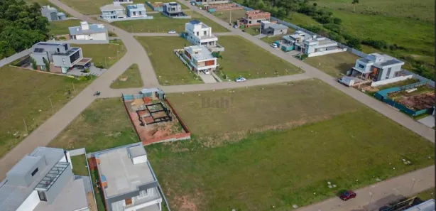 Lote/Terreno à venda, 364m² no CIDADE, Nova Santa Rita