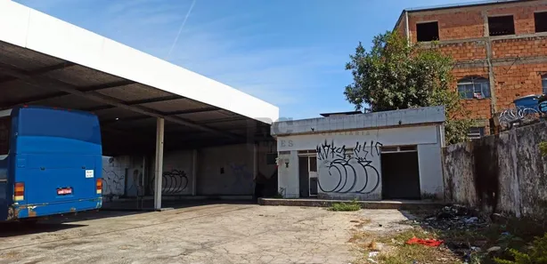 para alugar, 645m² no Providência, Belo Horizonte