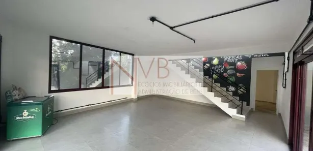 Ponto Comercial à venda, 176m² no Chácara São João, Carapicuíba